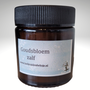 Zalf, Goudsbloem