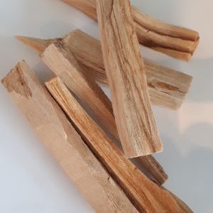 Palo Santo