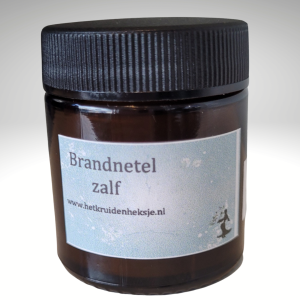 Zalf, brandnetel