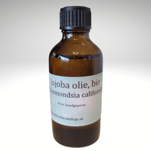 Olie, Jojoba