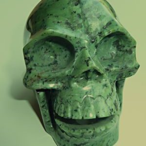 Serafiniet Skull