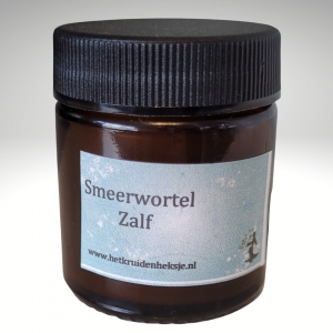 Zalf, Smeerwortel
