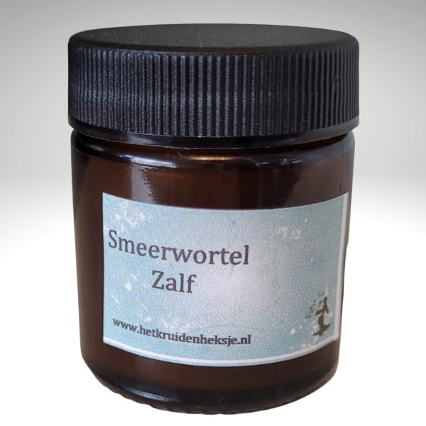 Zalf, Smeerwortel