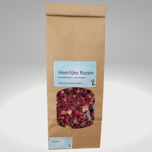 Heerlijke rozen mix