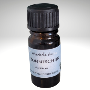Zonneschijn