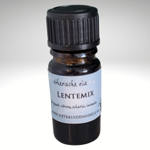 Lentemix