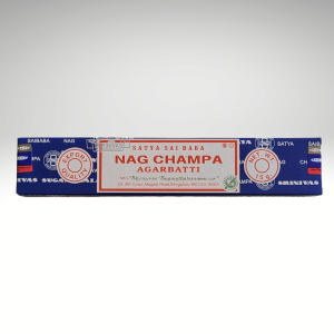 satya nag champa