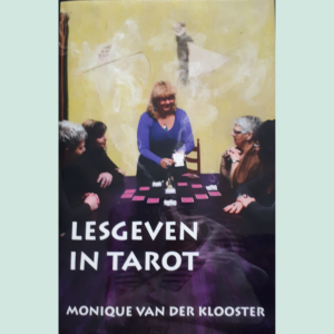 Lesgeven in tarot