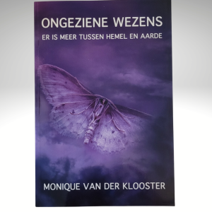 Ongeziene wezens
