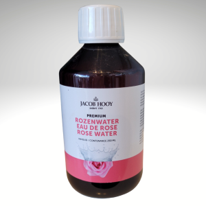 Rozenwater