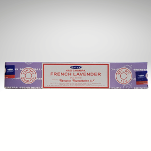 Satya Lavender
