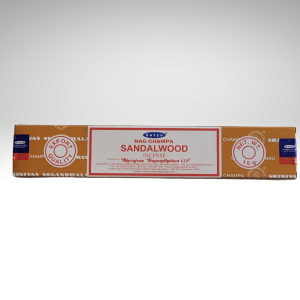 Satya Sandelwood