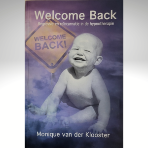 Welcome back