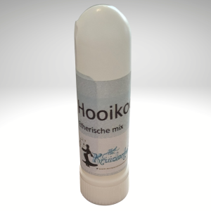 Inhaler Hooikoorts