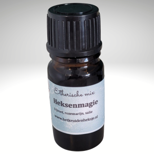 Heksenmagie