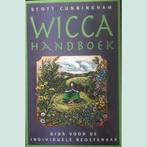 Wicca handboek
