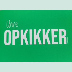 Opkikker