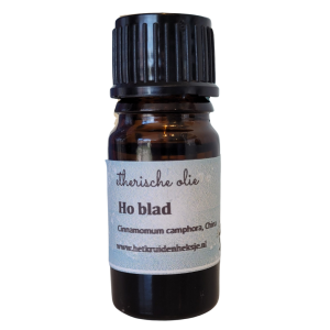 Ho-blad