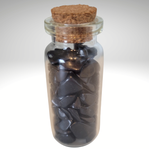 Zwarte onyx