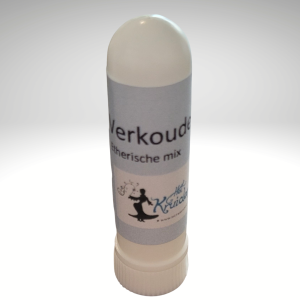 Inhaler, verkouden