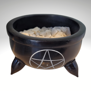 Cauldron