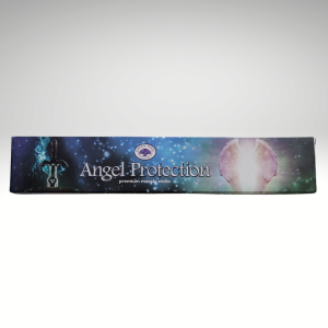 Green tree, Angel protection