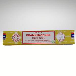 Satya Frankincense