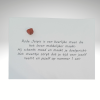 Nu even aan jezelf denken - Afbeelding 2