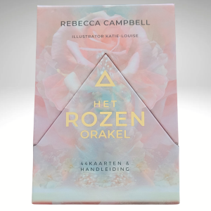 Het rozen orakel