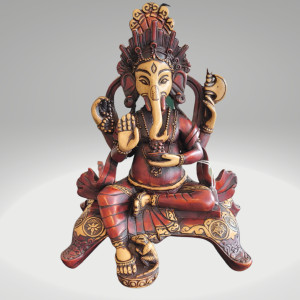 Ganesha