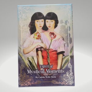 Tarot of mystical moments