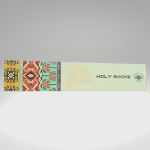 Native soul holy smoke