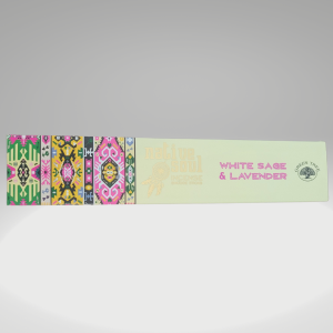 Native soul lavender sage
