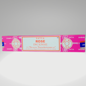 Satya rose