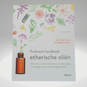 Handboek Etherische oliën