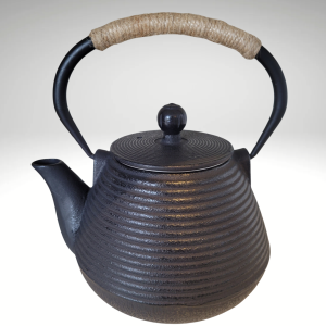 Tetsukyusu theepot