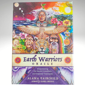 Earth warriors