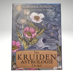 Het kruiden astrologie orakel