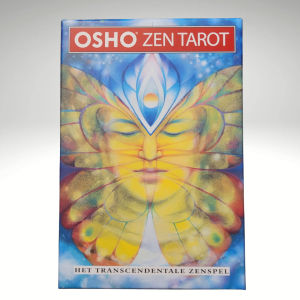 Osho zen tarot