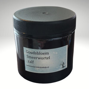 Goudsbloem Smeerwortelzalf
